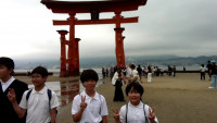 厳島神社